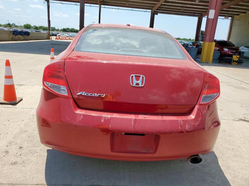2012 HONDA ACCORD EXL - 1HGCS1B86CA005204