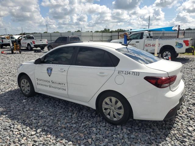 2020 KIA RIO LX 3KPA24ADXLE279475