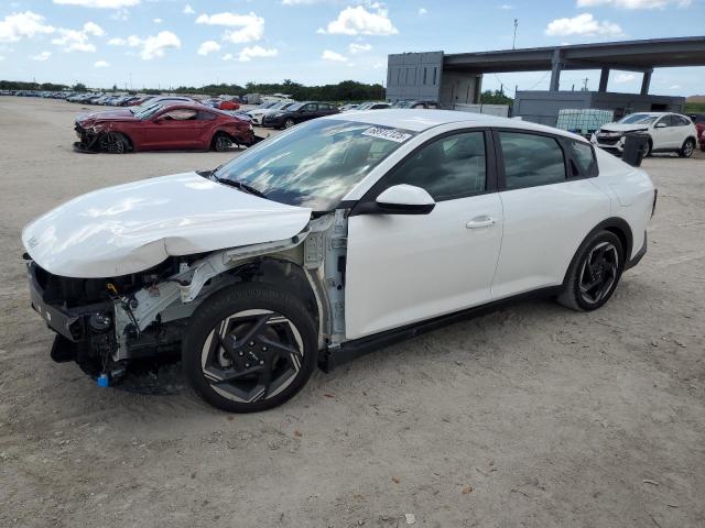 KIA K4 EX