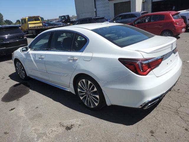 2018 ACURA RLX TECH JH4KC1F51JC000127