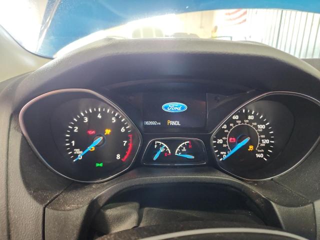 2015 FORD FOCUS SE 1FADP3K2XFL228694