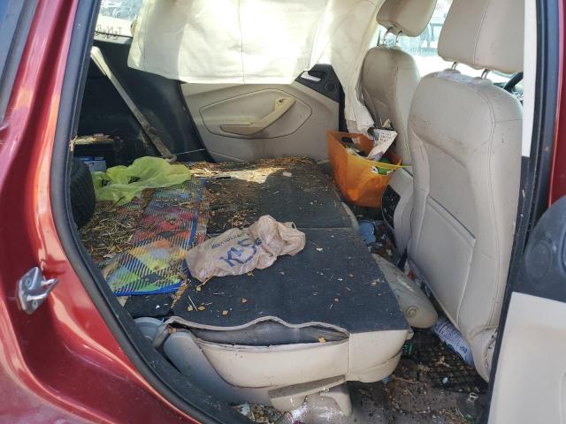 2014 FORD ESCAPE TIT #3291166978