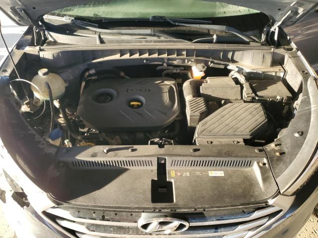 2017 HYUNDAI TUCSON SE KM8J23A41HU525585