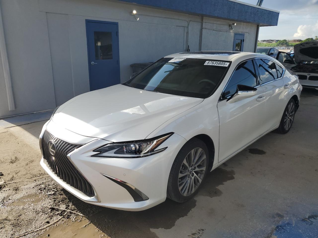 LEXUS ES 350