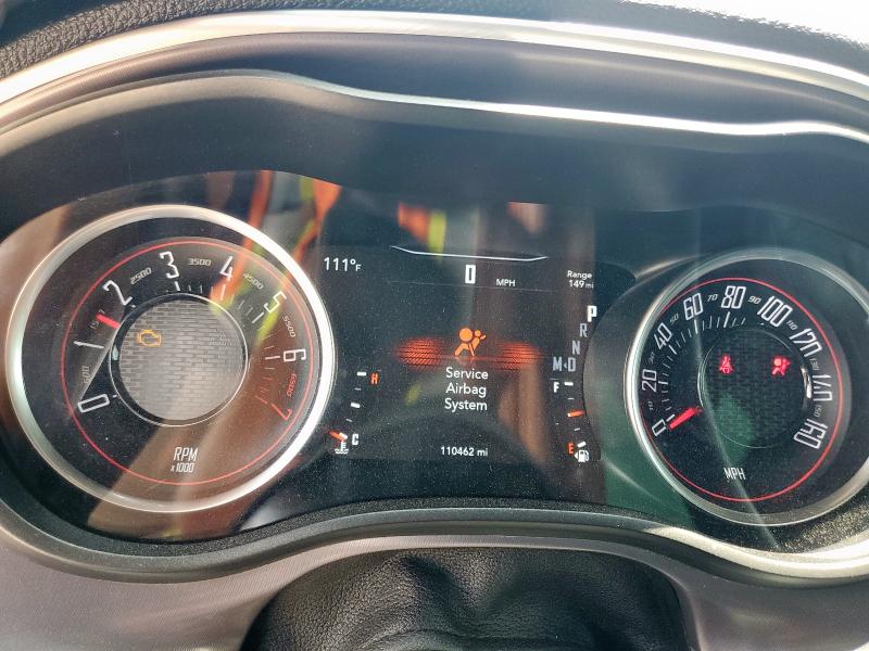 2020 DODGE CHALLENGER 2C3CDZAG6LH146375