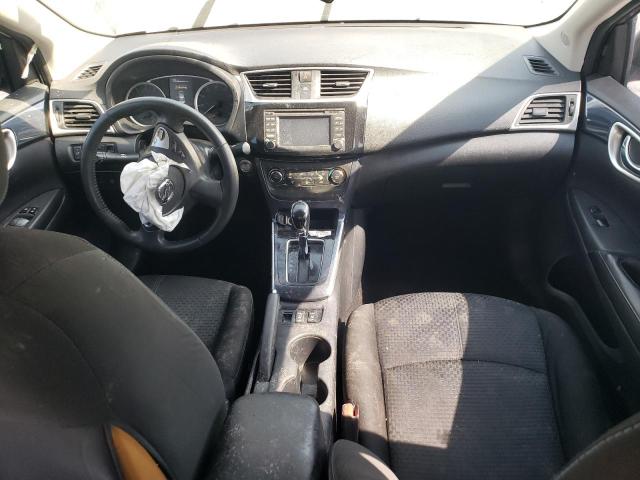 2017 NISSAN SENTRA S - 3N1AB7AP9HY248965