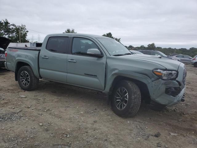 2023 TOYOTA TACOMA DOU 3TMCZ5AN9PM549343