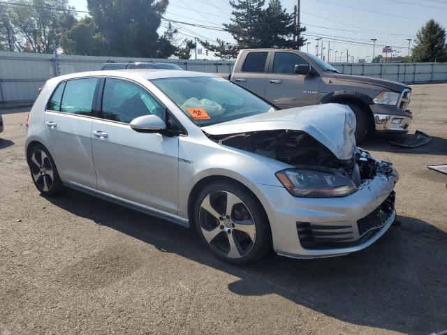 2016 VOLKSWAGEN GTI S/SE 3VW4T7AU0GM011040