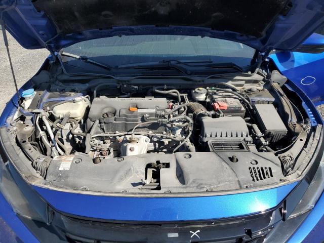 2021 HONDA CIVIC SPOR 2HGFC2F80MH016387