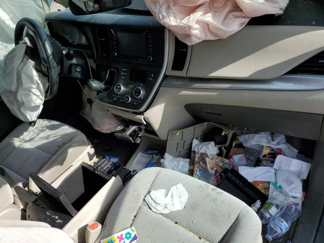 2020 TOYOTA SIENNA LE 5TDJZ3DC2LS247974