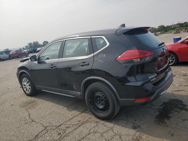 2017 NISSAN ROGUE S - KNMAT2MT0HP609149