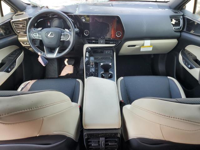 2024 LEXUS NX 250 BAS JTJADCAZ9R5014161