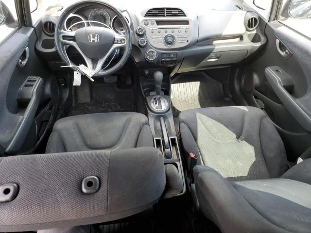 2010 HONDA FIT SPORT - JHMGE8H49AS002162