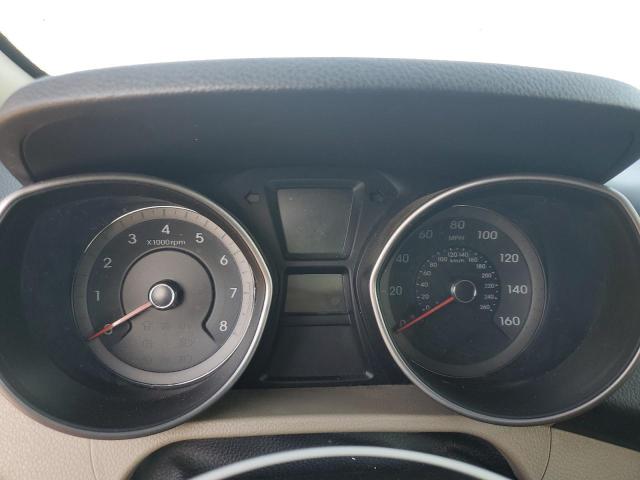 2016 HYUNDAI ELANTRA GT KMHD35LH4GU289406