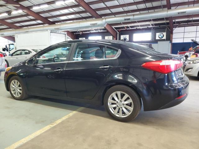 2014 KIA FORTE EX #3224694171