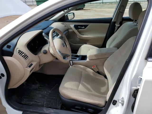 2015 NISSAN ALTIMA 2.5 - 1N4AL3AP9FC190452
