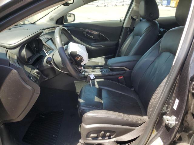 2016 BUICK LACROSSE 1G4GC5G35GF190013