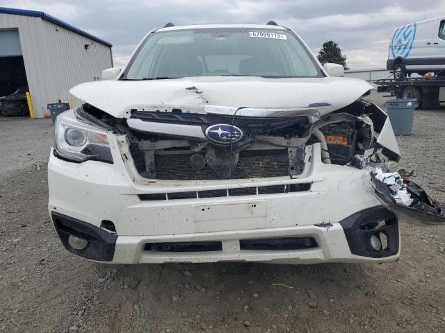 2018 SUBARU FORESTER 2 JF2SJARC3JH527351