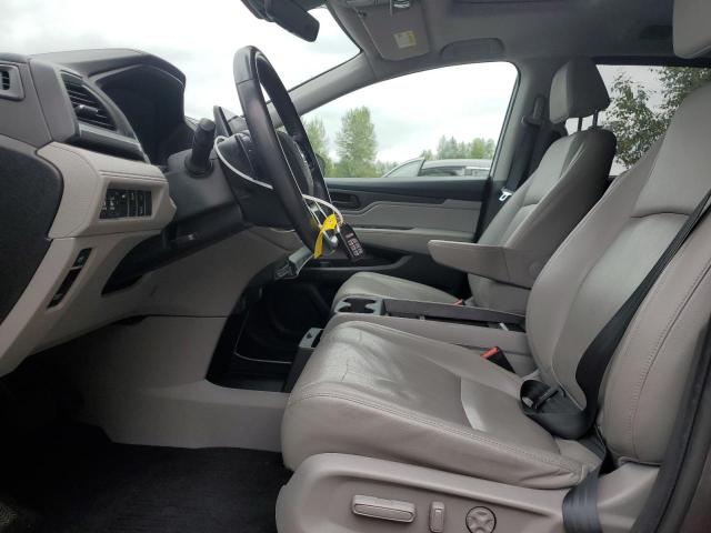 2019 HONDA ODYSSEY EX 5FNRL6H77KB042608