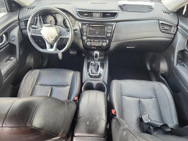 2018 NISSAN ROGUE S - JN8AT2MT1JW489247