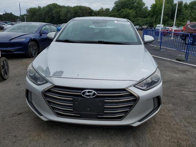 2017 HYUNDAI ELANTRA SE - 5NPD84LF5HH091010