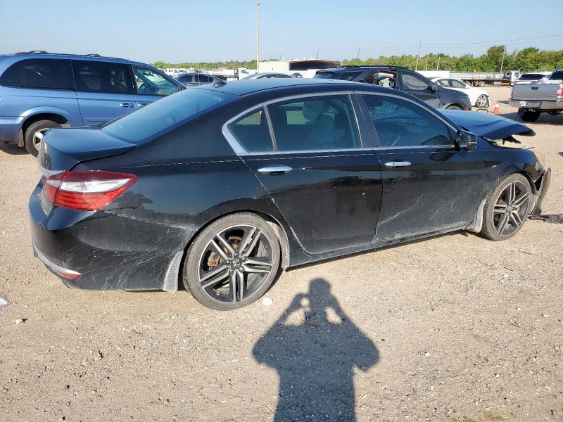 2016 HONDA ACCORD EX 1HGCR2F75GA121390