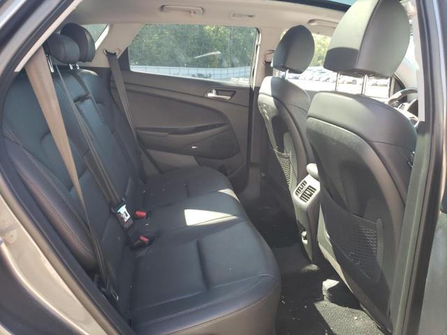 2020 HYUNDAI TUCSON LIM - KM8J3CAL0LU093598