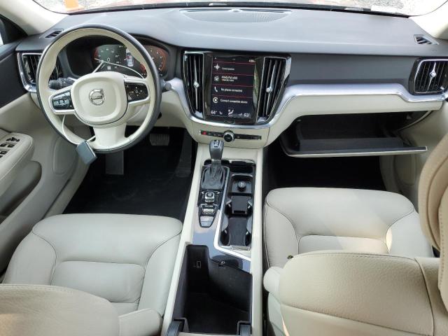 2020 VOLVO S60 T5 MOM 7JR102FK6LG062976