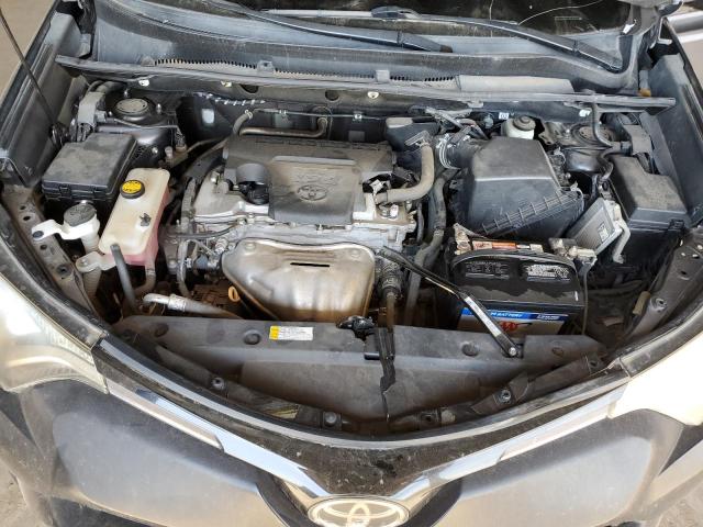 2018 TOYOTA RAV4 ADVEN 2T3WFREV3JW452250