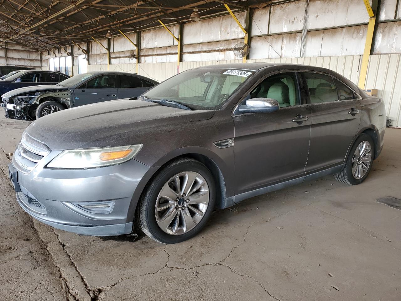 FORD TAURUS LIMITED