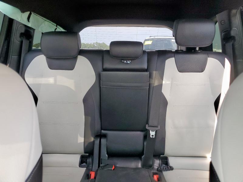 2021 MERCEDES-BENZ GLB 250 - W1N4M4GB0MW114175