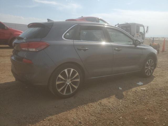 2018 HYUNDAI ELANTRA GT - KMHH35LE1JU034176