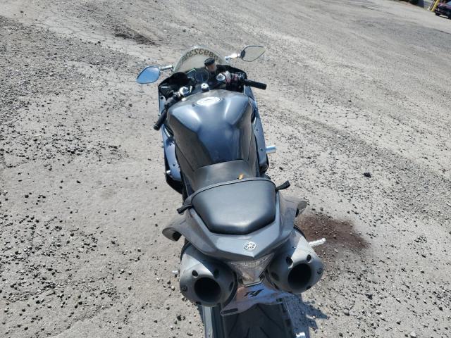 2007 YAMAHA YZFR1 JYARN20E97A002281