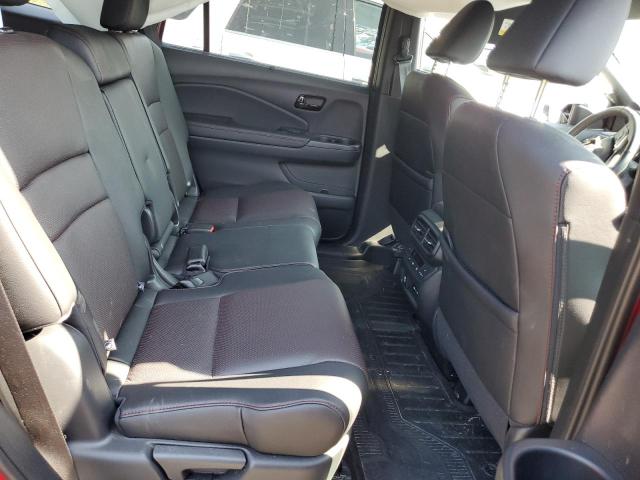 2024 HONDA PASSPORT B 5FNYF8H83RB023152
