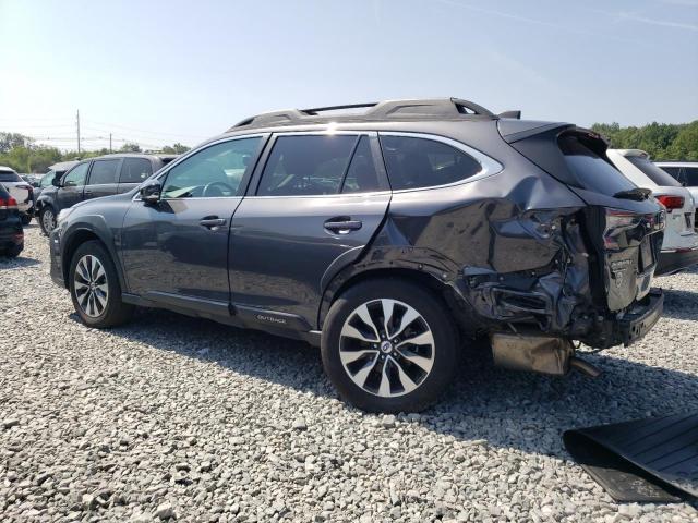 2024 SUBARU OUTBACK LI - 4S4BTANC4R3198176