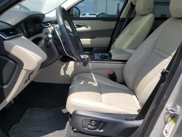 2020 LAND ROVER RANGE ROVE SALYB2EX7LA281123