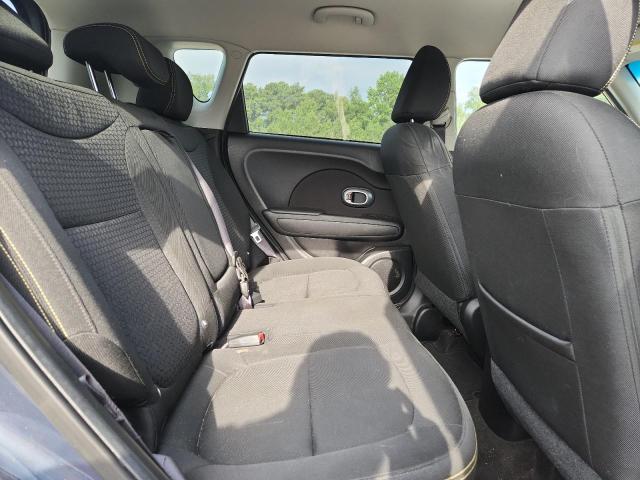 2015 KIA SOUL + KNDJP3A53F7117728