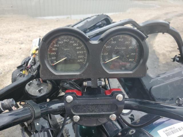 2020 HARLEY-DAVIDSON FLTRXS 1HD1KTP15LB615763