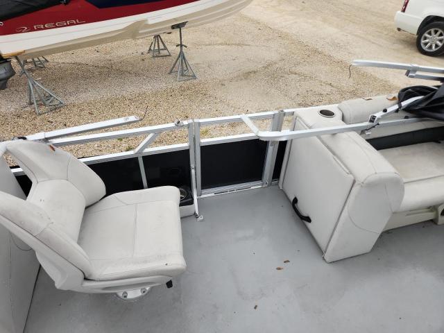 2022 AVALON BOAT #3245336899