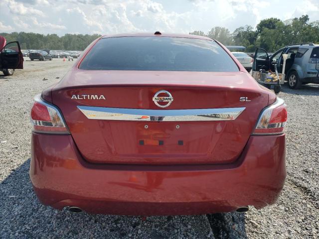 2015 NISSAN ALTIMA 2.5 - 1N4AL3AP9FC175742