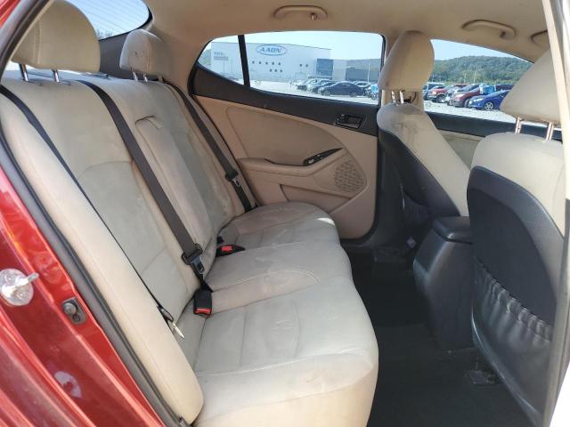 2014 KIA OPTIMA LX - 5XXGM4A75EG325139