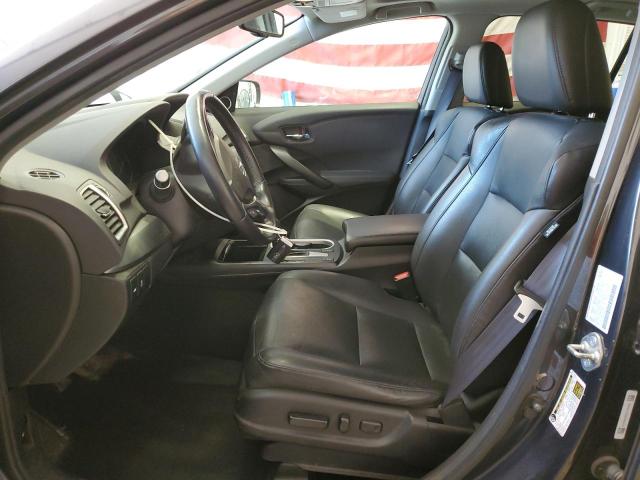 2016 ACURA RDX 5J8TB4H59GL005058