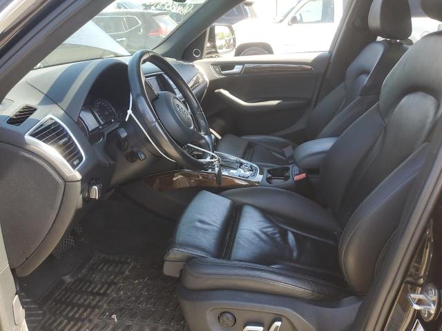 2015 AUDI Q5 TDI PRE WA1VMAFP7FA092659