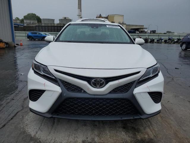 2018 TOYOTA CAMRY L - JTNB11HK0J3014008