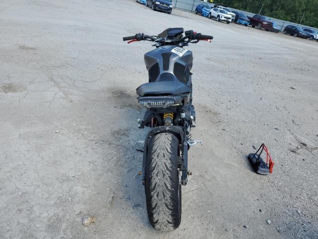 2015 YAMAHA FZ09 JYARN33EXFA006257