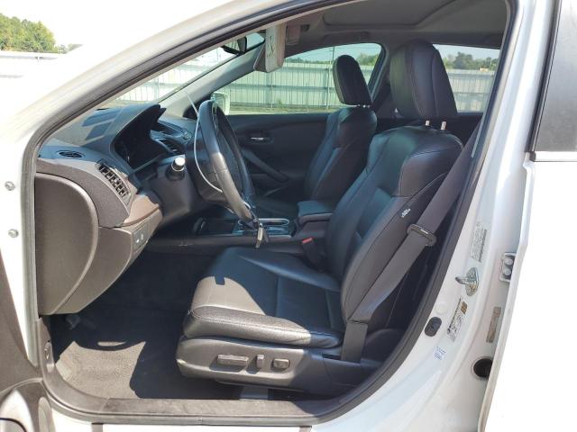 2017 ACURA RDX 5J8TB3H3XHL013681