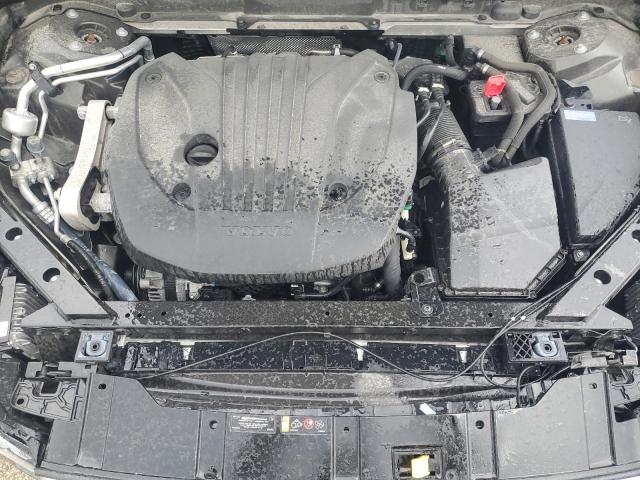 2022 VOLVO XC60 B5 MOMENTUM YV4L12RK1N1986700