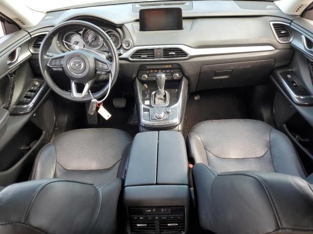 2019 MAZDA CX-9 TOURI - JM3TCBCY2K0335790