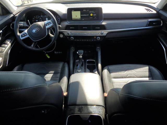 2020 KIA TELLURIDE 5XYP5DHC9LG084078