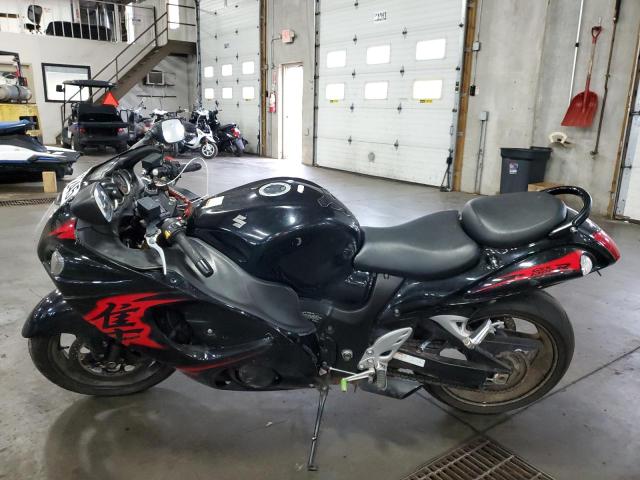 2011 SUZUKI GSX1300 R JS1GX72A7B2102938